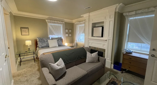 Номер Standard Maryhill Inn