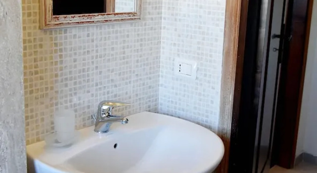 Casa Vacanze - Affitta appartamenti - Villa Mediterraneo