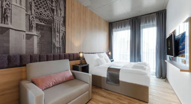 Onyx Luxury Budapest