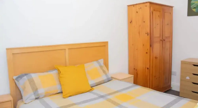 St James Apartment Iii, Varaa Huoneisto Asunnot kohteessa Merseyside, Huoneisto