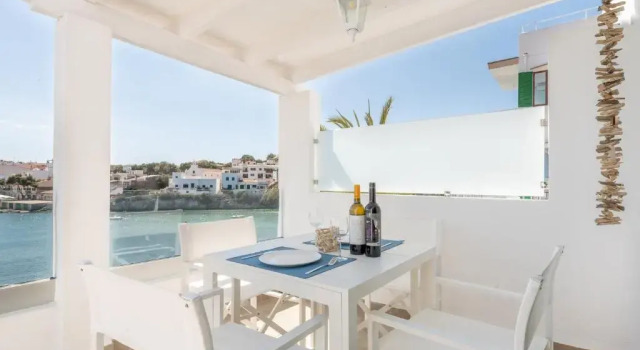 Apartment Sa Caseta 1, Book Apartment Santanyi Majorca
