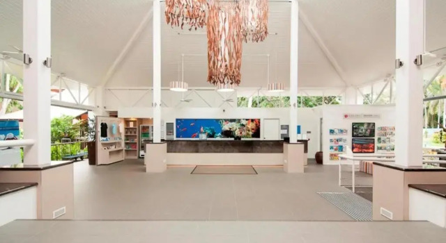 Sonias At Ramada Resort Free Wifi, Buchen Sie Resort SPA-Hotels in Port Douglas, SPA