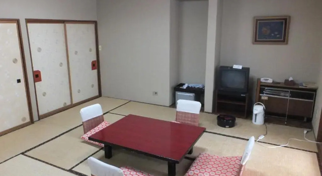 Номер Economy Akakura Wakui Hotel