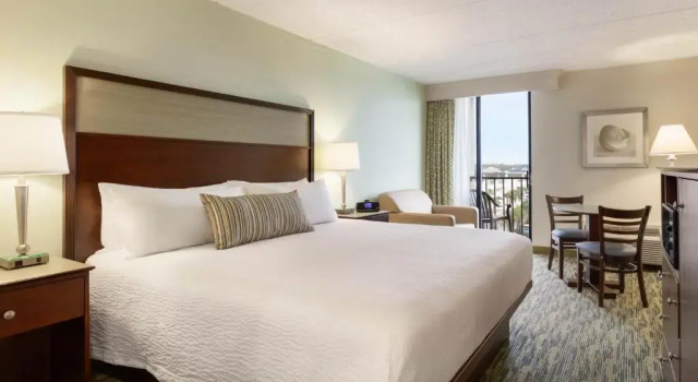 Run of House Surfside Beach Oceanfront Hotel