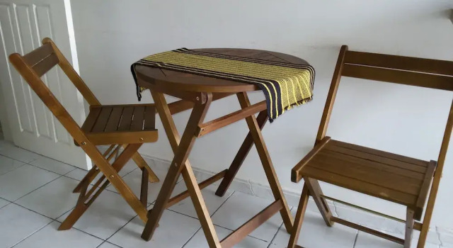 Cumaru Flat Manaus 916, Buchen Sie Hotel Manaus 