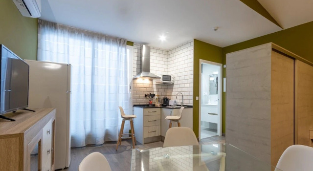 Catedral Apartments Free Parking, Забронировать Апартаменты/квартира Апартаменты Мерида, Апартаменты/квартира