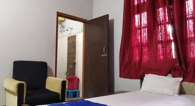 Номер Superior Bagori Resort
