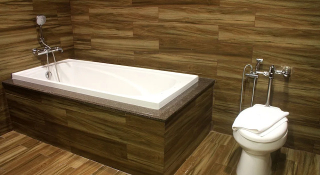 Семейный номер Standard Newtown Plaza Hotel