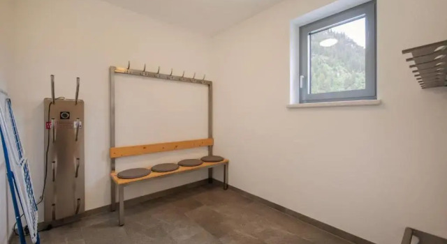 Apartment Stubai