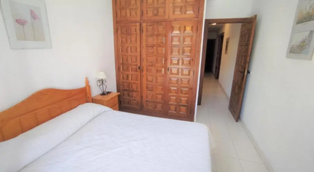 Pascua V APARTAMENTO PLAYA CARGADOR ALBERT VILLAS, Забронировать Апартаменты/квартира Апартаменты Алькала-де-Чиверт, Апартаменты/квартира