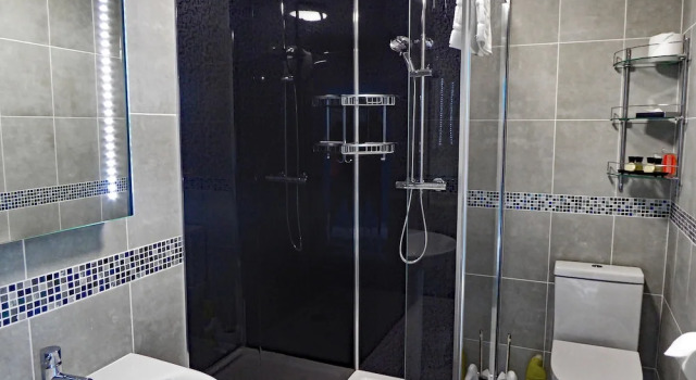 Апартаменты c 1 комнатой Bryn Melyn Apartments