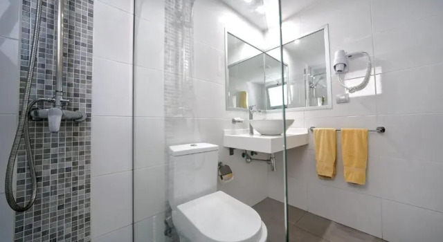 Апартаменты Standard Apartamentos Blue Star