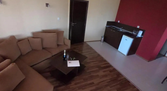 Студия Casablanca Hotel - Все включено