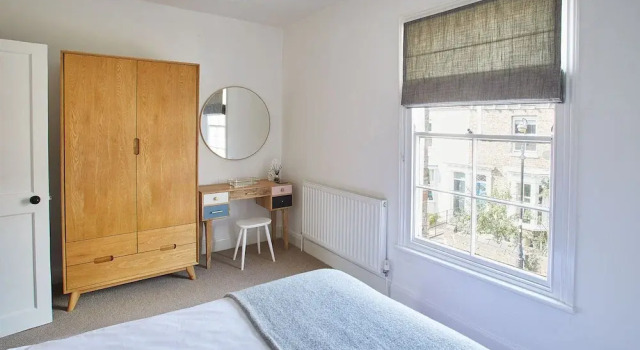 Alma Terrace, Varaa Huoneisto Asunnot kohteessa Merseyside, Huoneisto