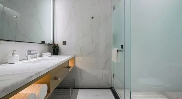 Номер Superior The Hotel V Wuxi