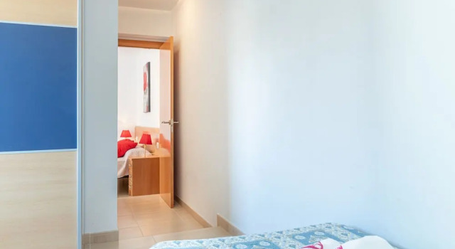 Modern Holiday Home with Private Terrace in Roses Spain