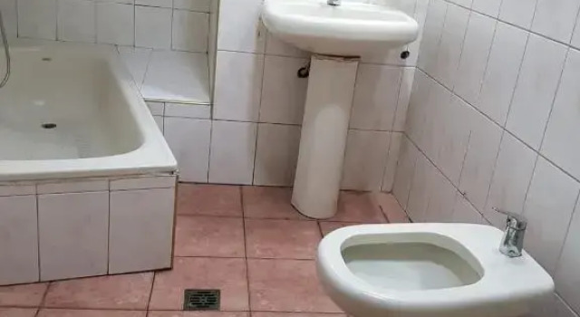 Четырёхместный номер Standard с красивым видом из окна Hostel Ruca Potu
