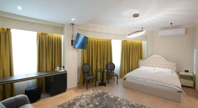 Номер Superior Sky Hotel Korce
