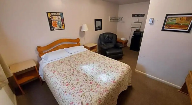 Cactus Inn, Varaa Mini-hotelli McLean Texas