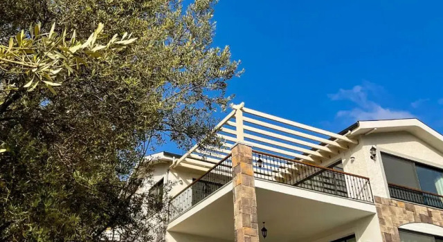 Вилла Olive Hills Villa - Family-Friendly Luxury Villa Yesiluzumlu Fethiye by Sunworld Villas