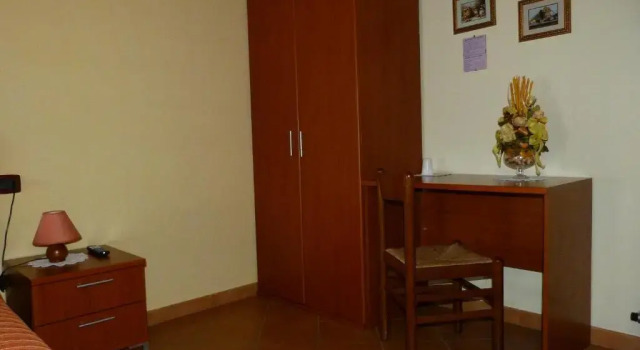 Номер Deluxe Agriturismo Ai Due Volti