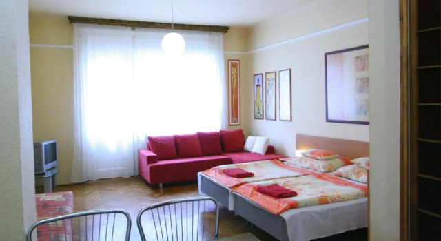 City Centre Cosy Apartments, Buchen Sie Ferienwohnung Budapest 