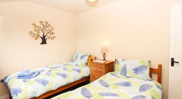 The Shippen, Rezervasyon Tatil Evi Merseyside villalar, Villa