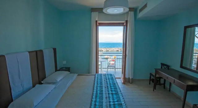 Номер Superior Sea Breeze Residence