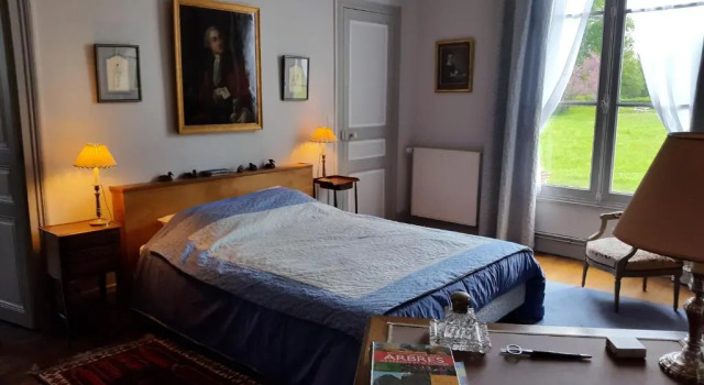 La Violiere, Rezerwuj Apartament  
