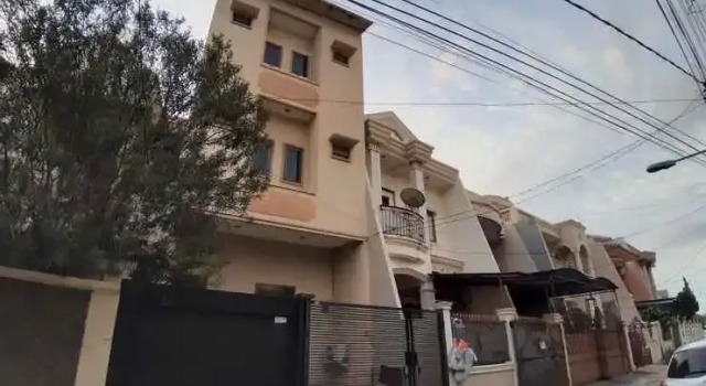 Oyo 3320 Sunter Hijau, Book Hotel Tanjung Priok Jakarta
