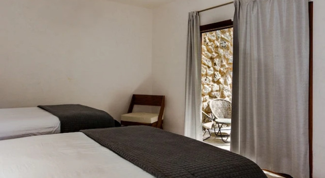 Standardní pokoj Solera Tulum with Pool