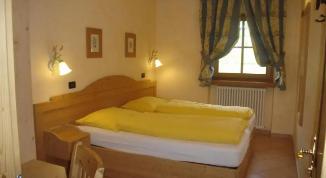 Apartment Baita La Cometa