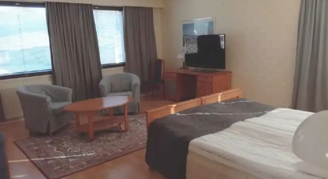 Hotel Kievari, Buchen Sie Hotel All-Inclusive-Hotels in Lappland, All Inclusive