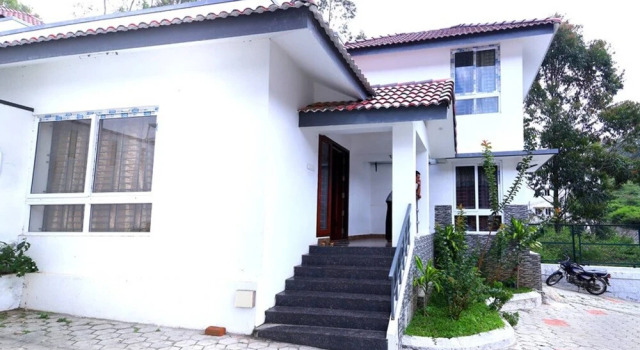 Misty Meadows, Bedford Road, Yercaud, Забронировать Отель Отели штата Тамилнада 3 звезды, 3*