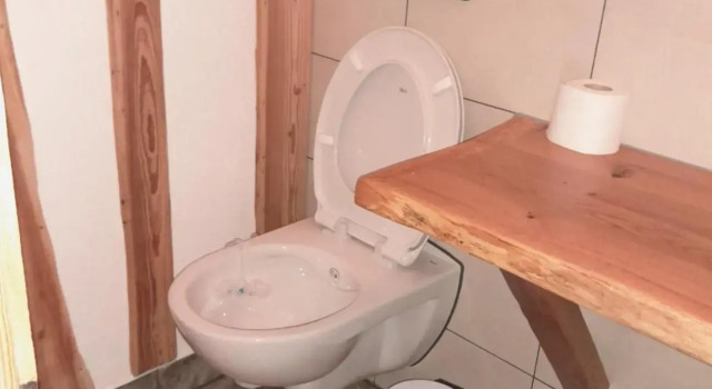 Turistična kmetija Grabnar