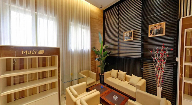 JI Hotel Shanghai Jingan Temple Kangding Road, Varaa Hotelli Jing'an 