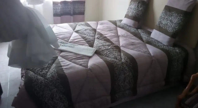 Malewa Garden Hotel, Book Hotel Hoteller i Nakuru County med parkering, Parkering