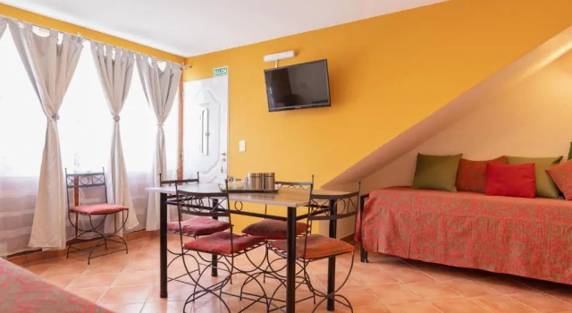 Апартаменты Samaná Departamentos