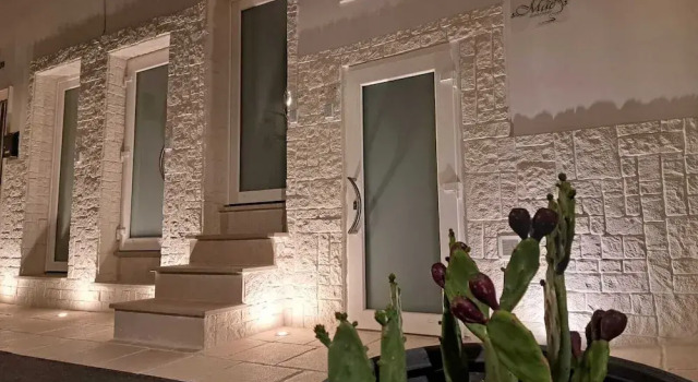 Mae Apulian Rooms