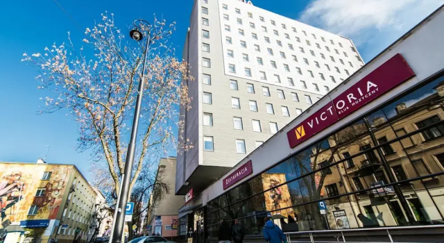 Hotel Victoria