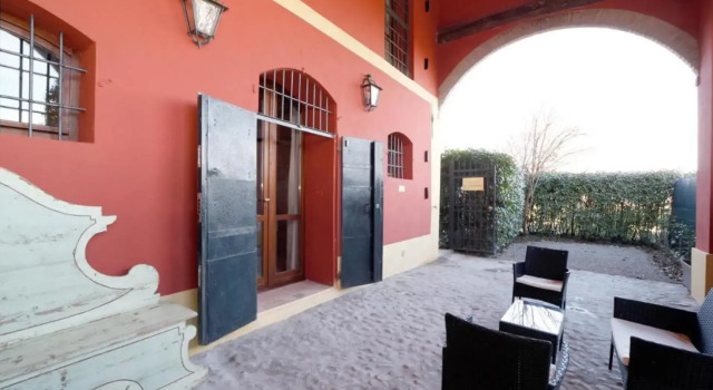 Borgo Malvasia - Ca Palazzo, Забронировать Гостевой дом Гостевые дома провинции Болоньи, Гостевой дом