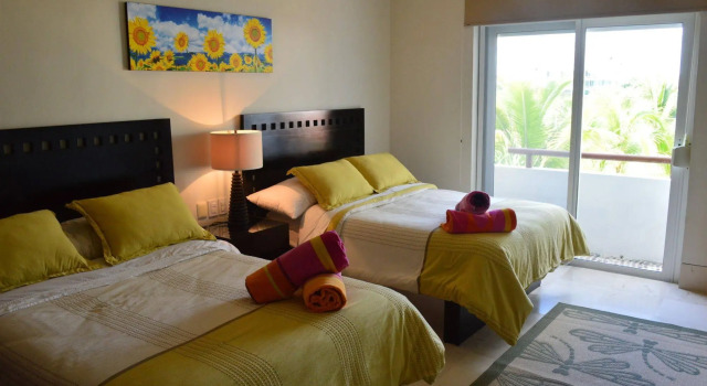Okol by Hbm, Prenota Hotel Hotel a Quintana Roo con parcheggio, Parcheggio