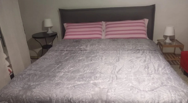 Номер Standard A Casa di Sandra