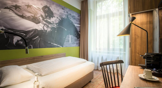 The Ascot Hotel Köln