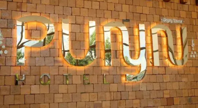 Punn Hotel Korat, Varaa Hotelli Hotellit North-Eastern Thailand pysäköinnillä, Pysäköinti