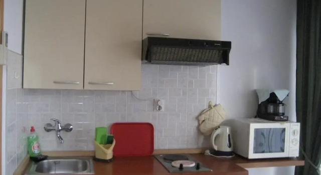 Апартаменты с балконом Apartments Gordana Buzolic