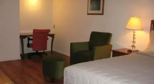 Royal City Motor Inn