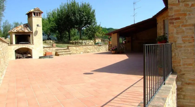 Affittacamere Poggiagrilli
