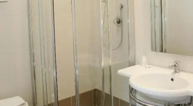 Двухместный номер Standard с балконом Hotel Arizona
