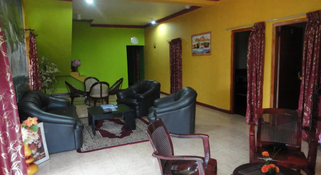 Pedro Resort